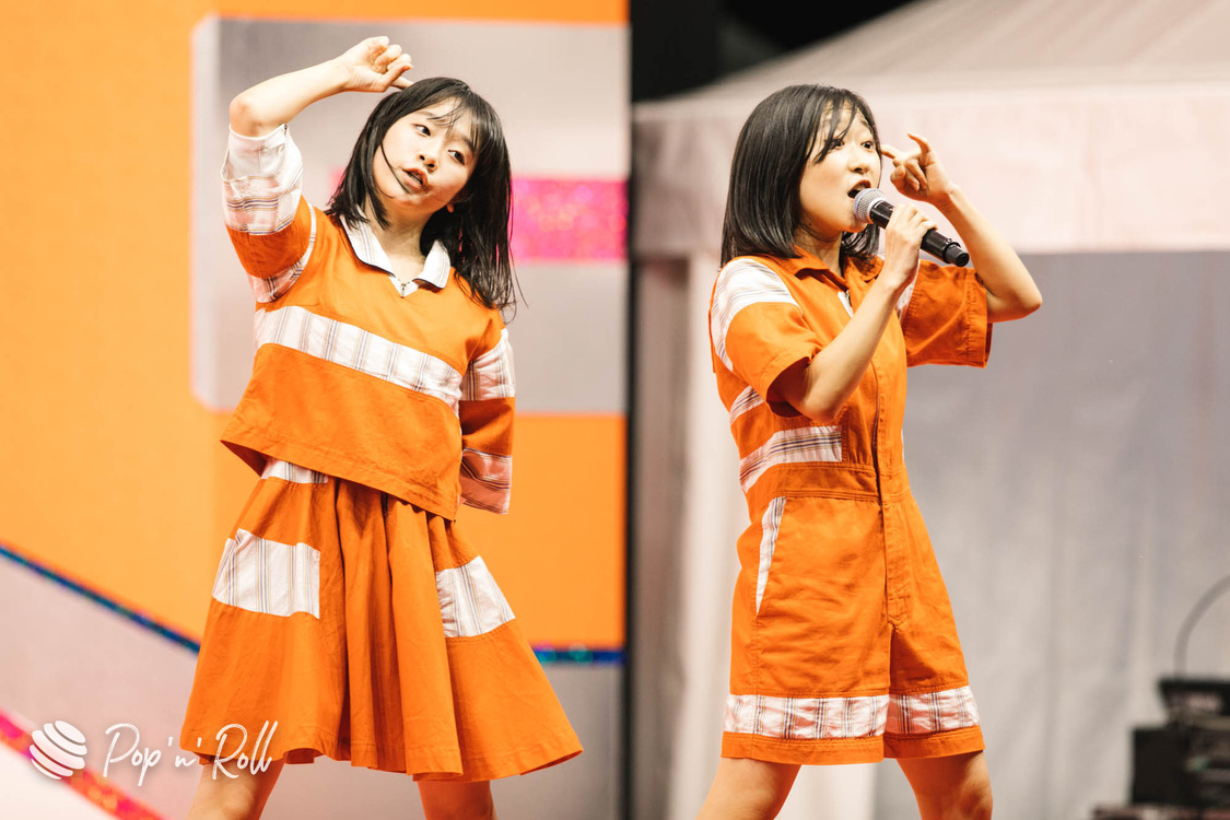 BiS＜TOKYO IDOL FESTIVAL オンライン 2020＞｜10/4 SMILE GARDEN（18:35-）