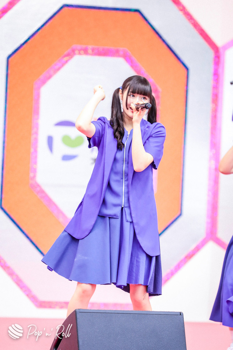 CARRY LOOSE＜TOKYO IDOL FESTIVAL オンライン 2020＞｜10/4 SMILE GARDEN（15:30-）