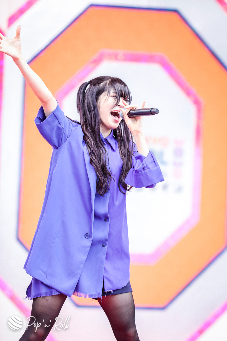 CARRY LOOSE＜TOKYO IDOL FESTIVAL オンライン 2020＞｜10/4 SMILE GARDEN（15:30-）