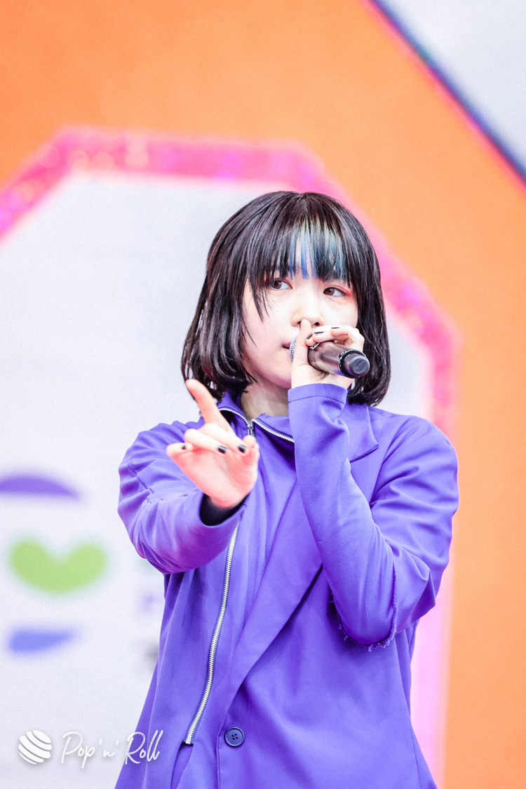 CARRY LOOSE＜TOKYO IDOL FESTIVAL オンライン 2020＞｜10/4 SMILE GARDEN（15:30-）