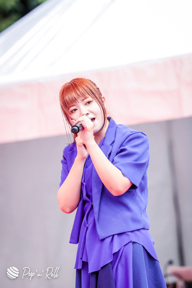 CARRY LOOSE＜TOKYO IDOL FESTIVAL オンライン 2020＞｜10/4 SMILE GARDEN（15:30-）