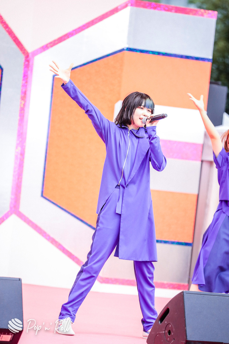 CARRY LOOSE＜TOKYO IDOL FESTIVAL オンライン 2020＞｜10/4 SMILE GARDEN（15:30-）