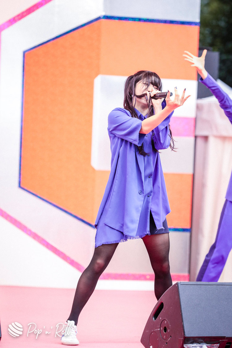 CARRY LOOSE＜TOKYO IDOL FESTIVAL オンライン 2020＞｜10/4 SMILE GARDEN（15:30-）