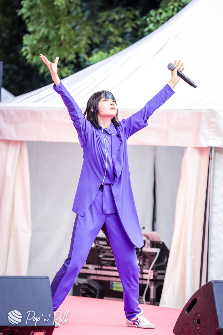 CARRY LOOSE＜TOKYO IDOL FESTIVAL オンライン 2020＞｜10/4 SMILE GARDEN（15:30-）