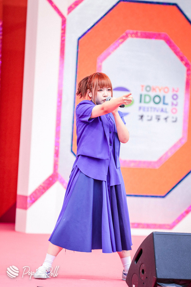 CARRY LOOSE＜TOKYO IDOL FESTIVAL オンライン 2020＞｜10/4 SMILE GARDEN（15:30-）