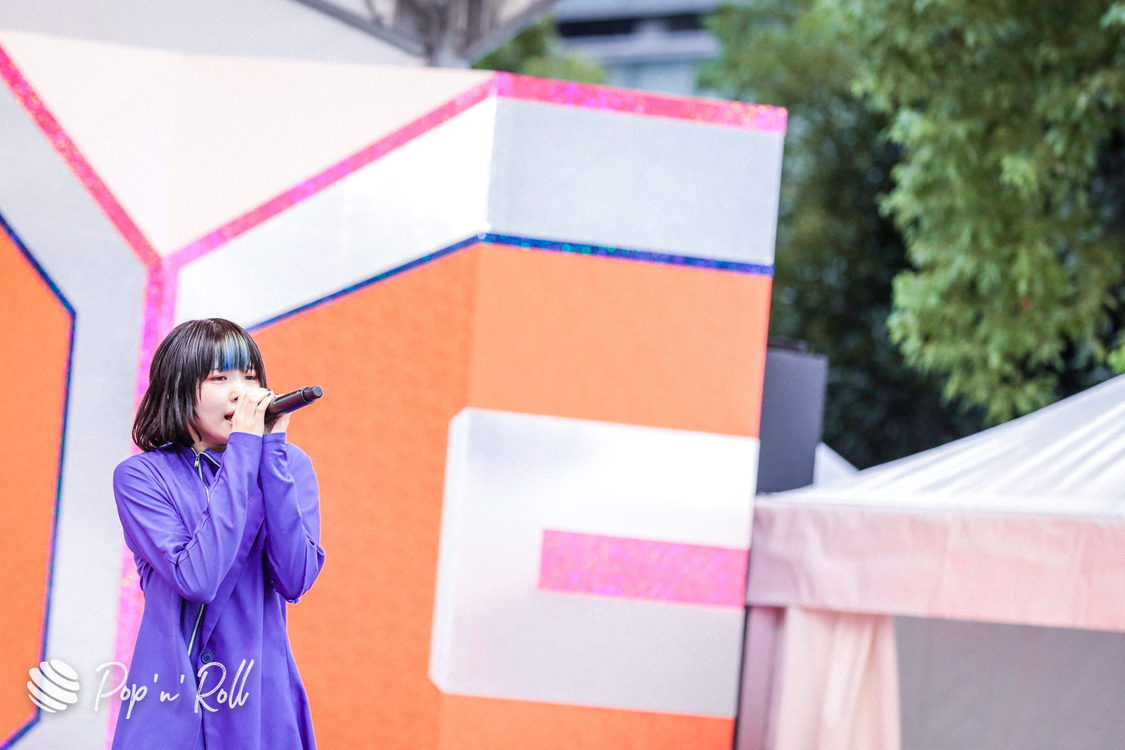 CARRY LOOSE＜TOKYO IDOL FESTIVAL オンライン 2020＞｜10/4 SMILE GARDEN（15:30-）