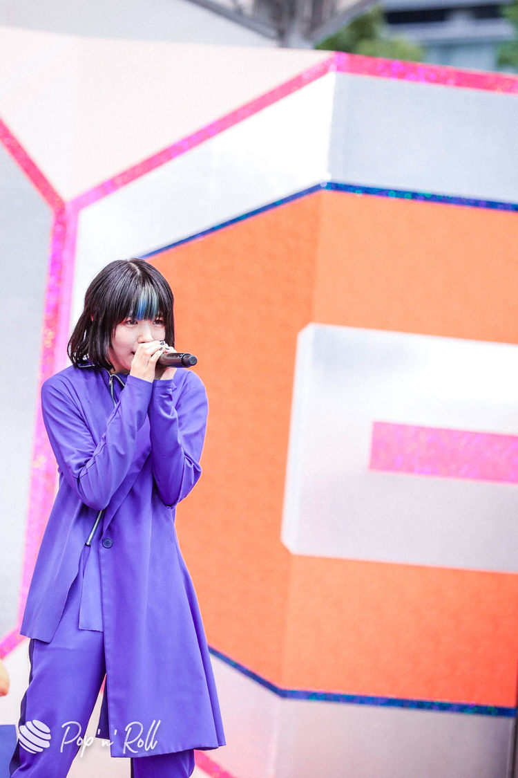 CARRY LOOSE＜TOKYO IDOL FESTIVAL オンライン 2020＞｜10/4 SMILE GARDEN（15:30-）