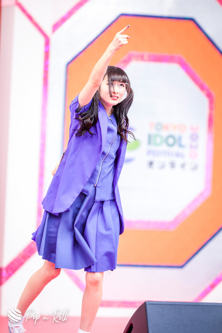 CARRY LOOSE＜TOKYO IDOL FESTIVAL オンライン 2020＞｜10/4 SMILE GARDEN（15:30-）