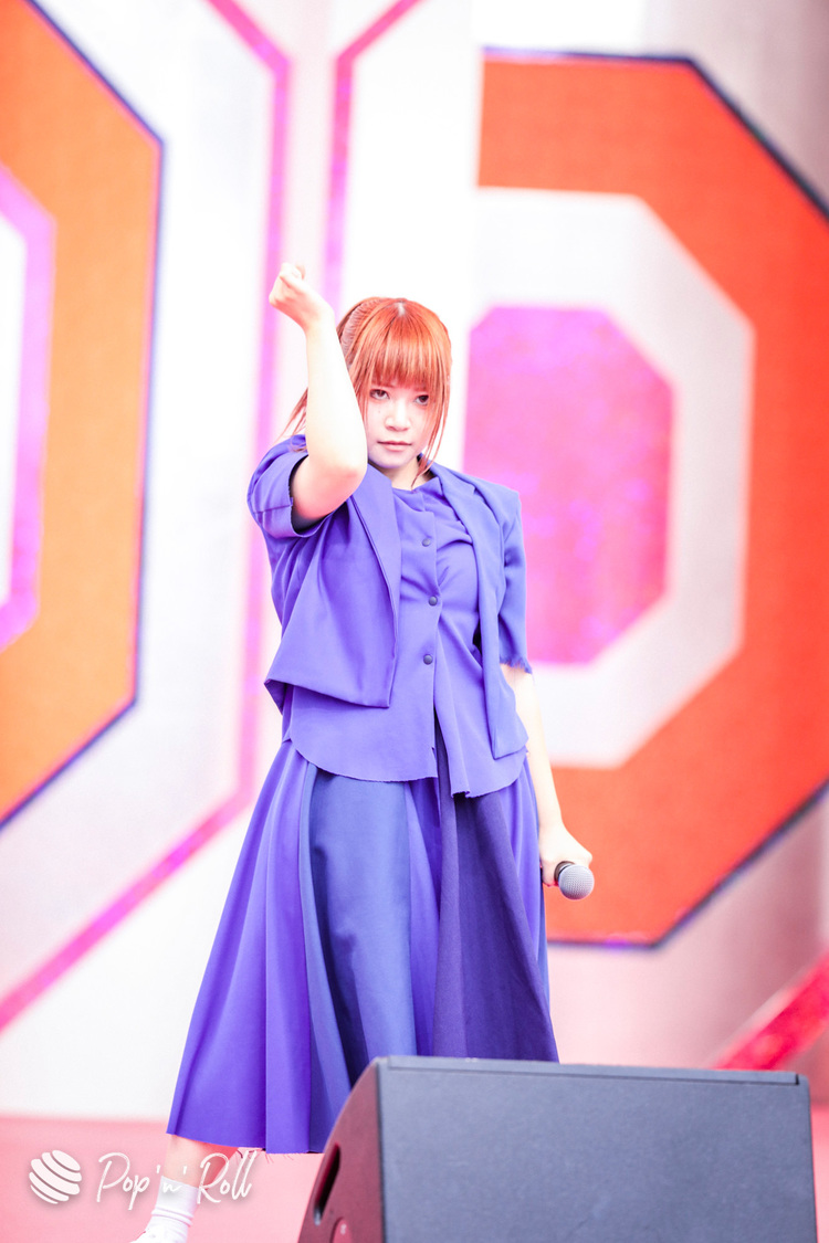 CARRY LOOSE＜TOKYO IDOL FESTIVAL オンライン 2020＞｜10/4 SMILE GARDEN（15:30-）