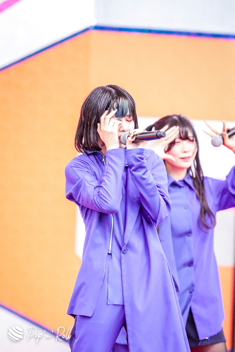 CARRY LOOSE＜TOKYO IDOL FESTIVAL オンライン 2020＞｜10/4 SMILE GARDEN（15:30-）