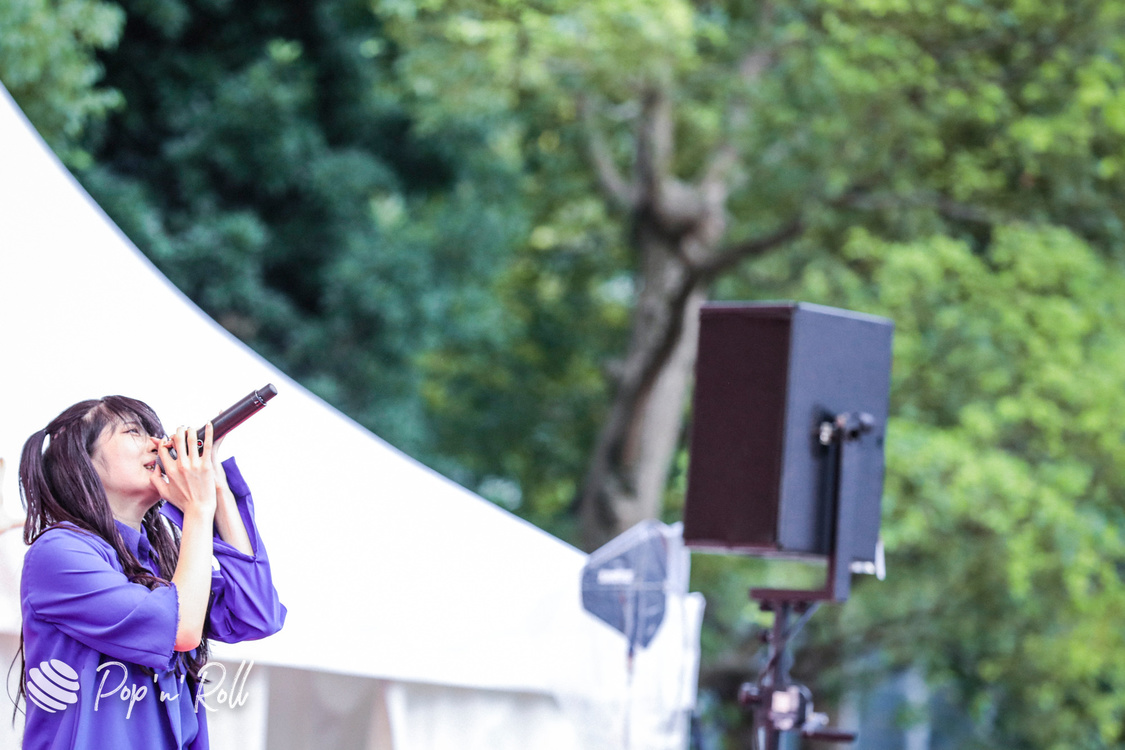 CARRY LOOSE＜TOKYO IDOL FESTIVAL オンライン 2020＞｜10/4 SMILE GARDEN（15:30-）