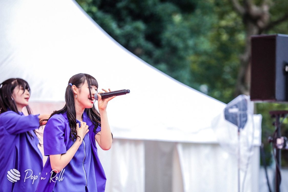CARRY LOOSE＜TOKYO IDOL FESTIVAL オンライン 2020＞｜10/4 SMILE GARDEN（15:30-）
