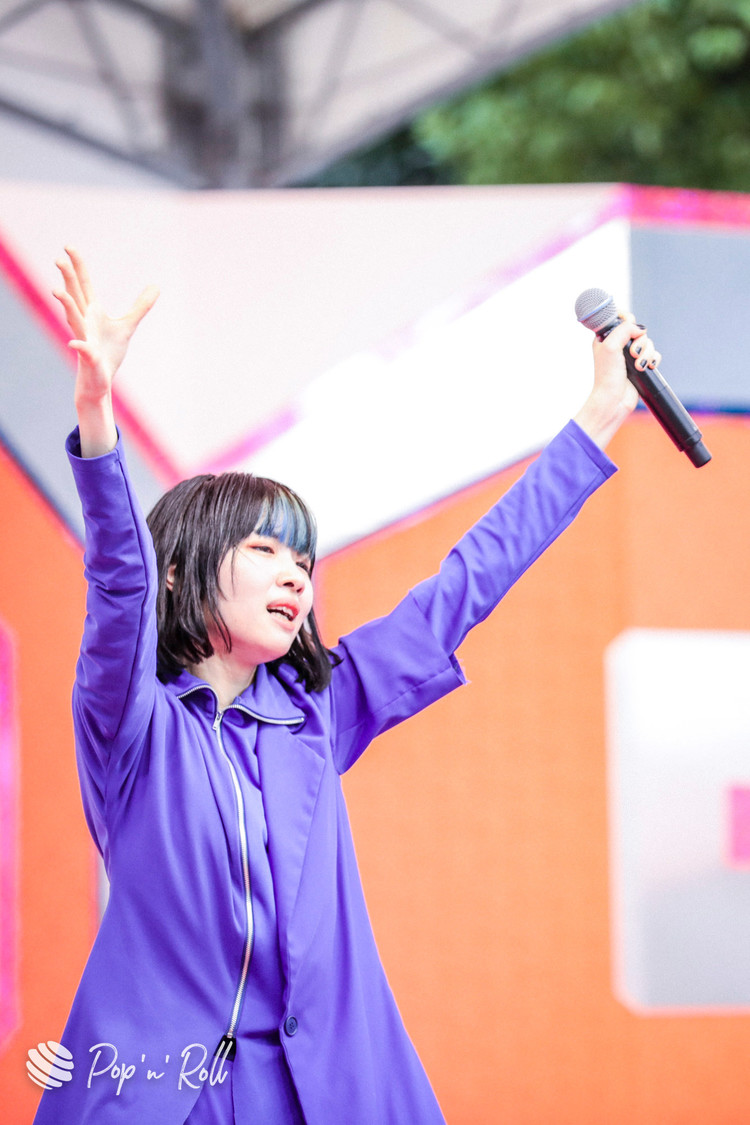 CARRY LOOSE＜TOKYO IDOL FESTIVAL オンライン 2020＞｜10/4 SMILE GARDEN（15:30-）