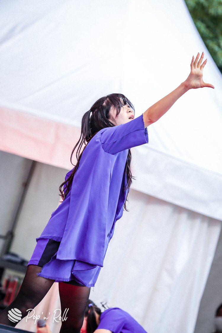 CARRY LOOSE＜TOKYO IDOL FESTIVAL オンライン 2020＞｜10/4 SMILE GARDEN（15:30-）