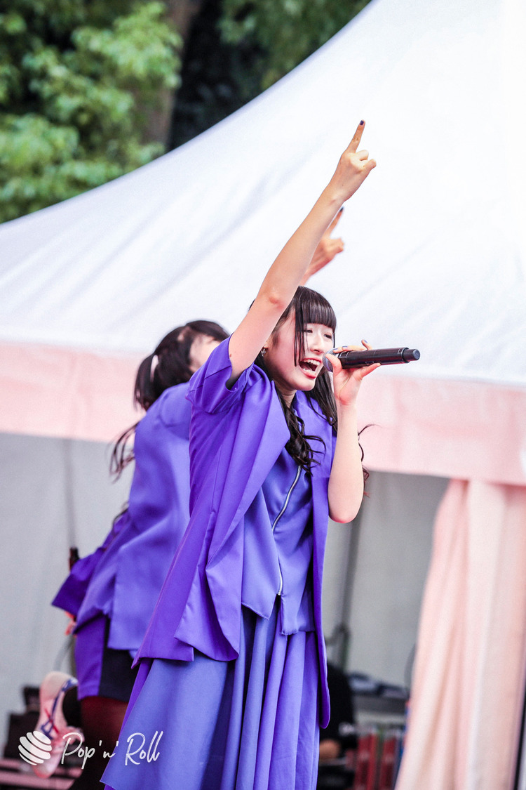 CARRY LOOSE＜TOKYO IDOL FESTIVAL オンライン 2020＞｜10/4 SMILE GARDEN（15:30-）