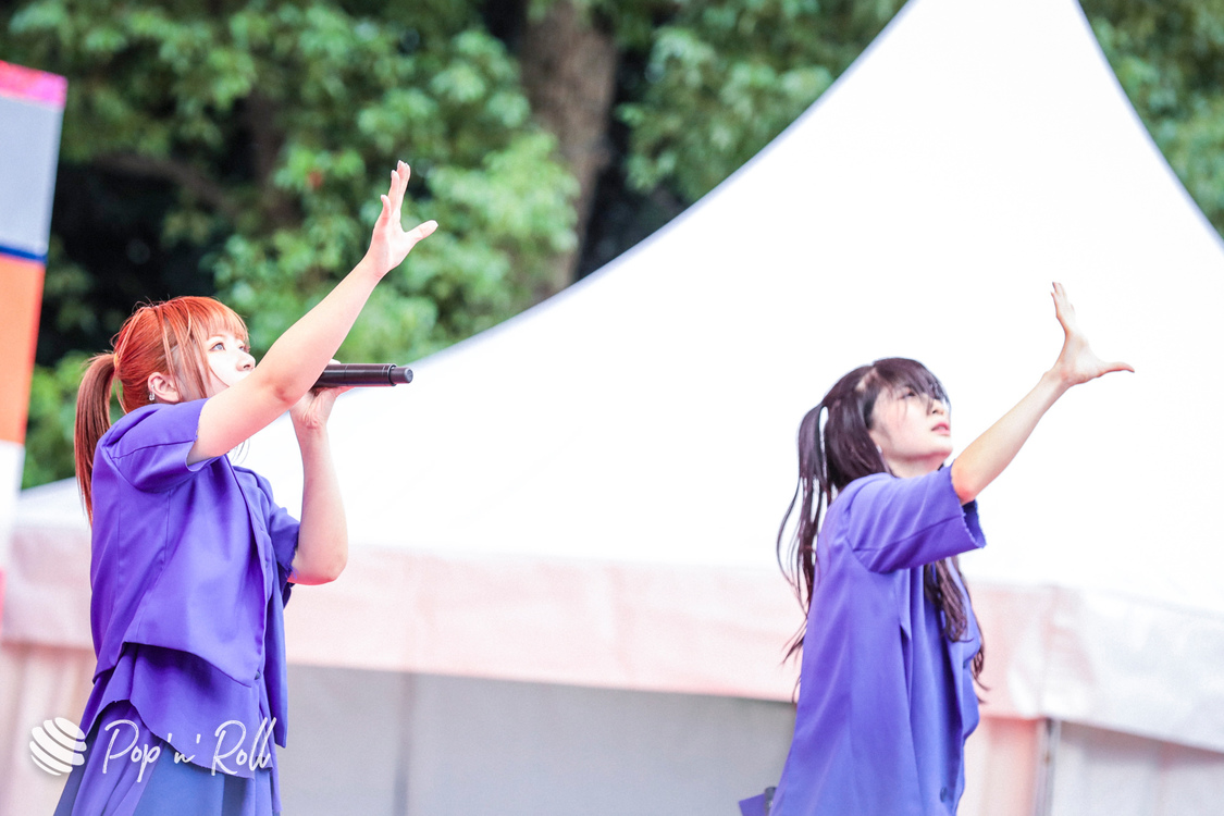 CARRY LOOSE＜TOKYO IDOL FESTIVAL オンライン 2020＞｜10/4 SMILE GARDEN（15:30-）