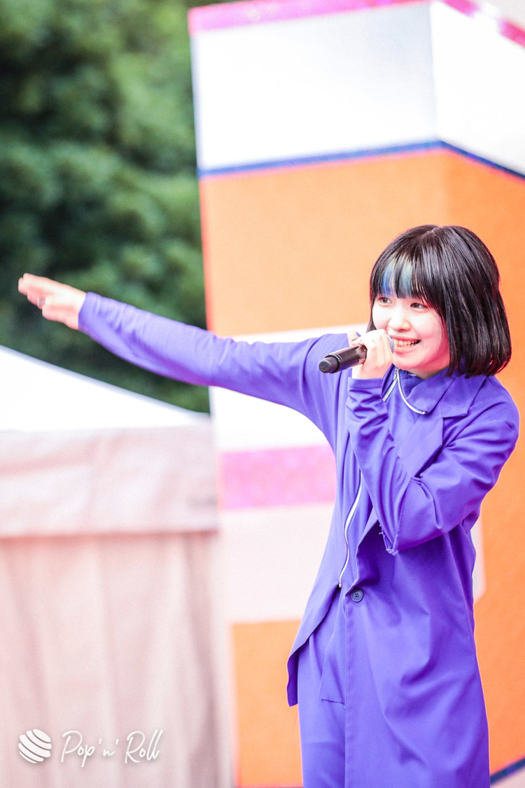 CARRY LOOSE＜TOKYO IDOL FESTIVAL オンライン 2020＞｜10/4 SMILE GARDEN（15:30-）