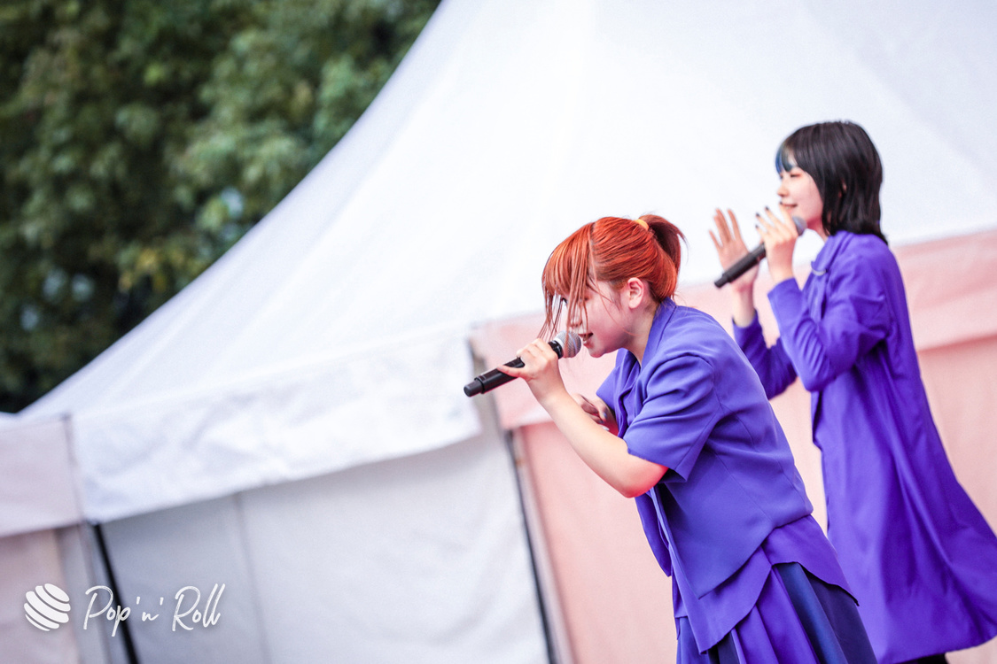 CARRY LOOSE＜TOKYO IDOL FESTIVAL オンライン 2020＞｜10/4 SMILE GARDEN（15:30-）