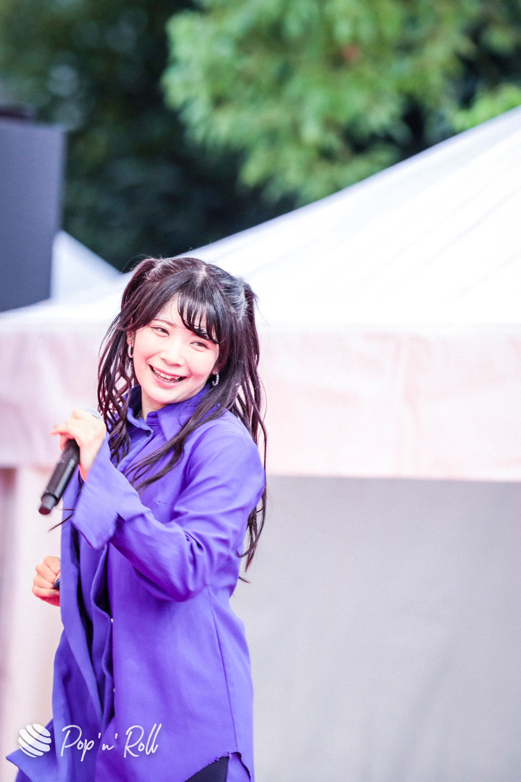 CARRY LOOSE＜TOKYO IDOL FESTIVAL オンライン 2020＞｜10/4 SMILE GARDEN（15:30-）