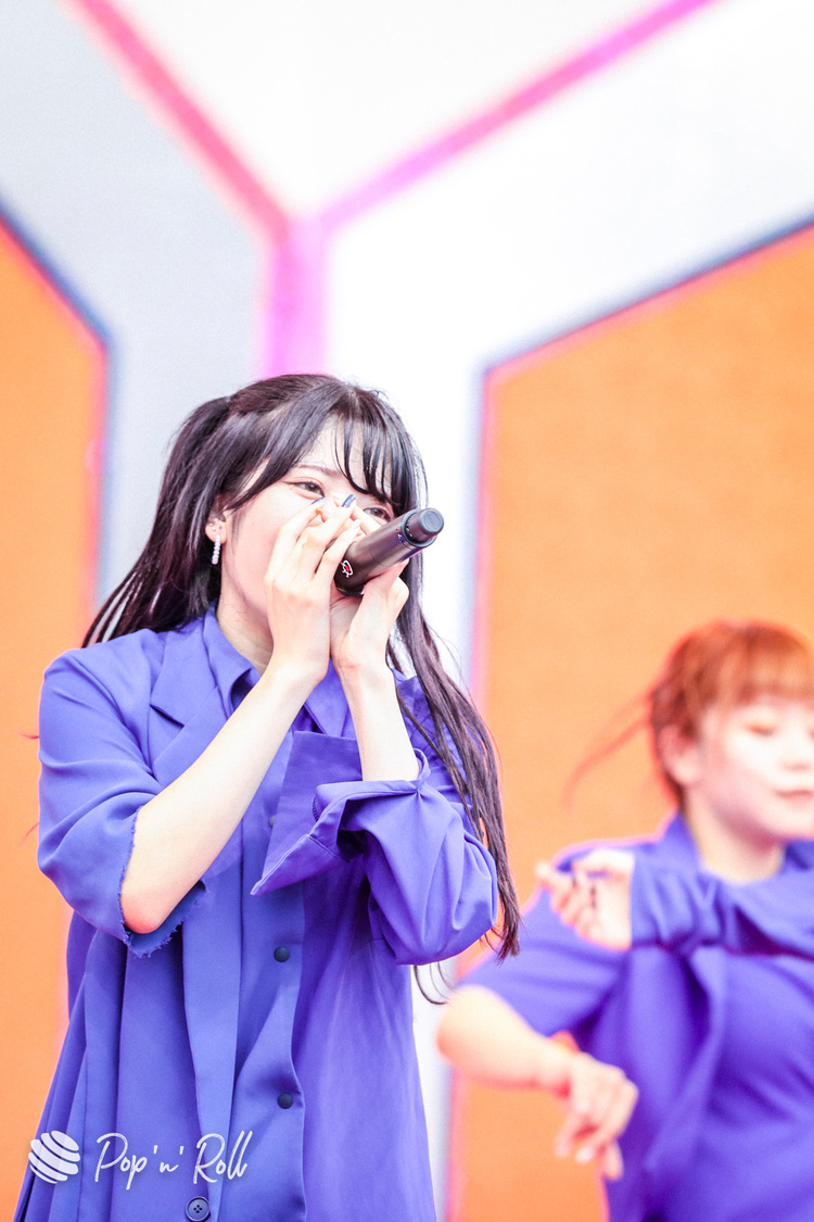 CARRY LOOSE＜TOKYO IDOL FESTIVAL オンライン 2020＞｜10/4 SMILE GARDEN（15:30-）