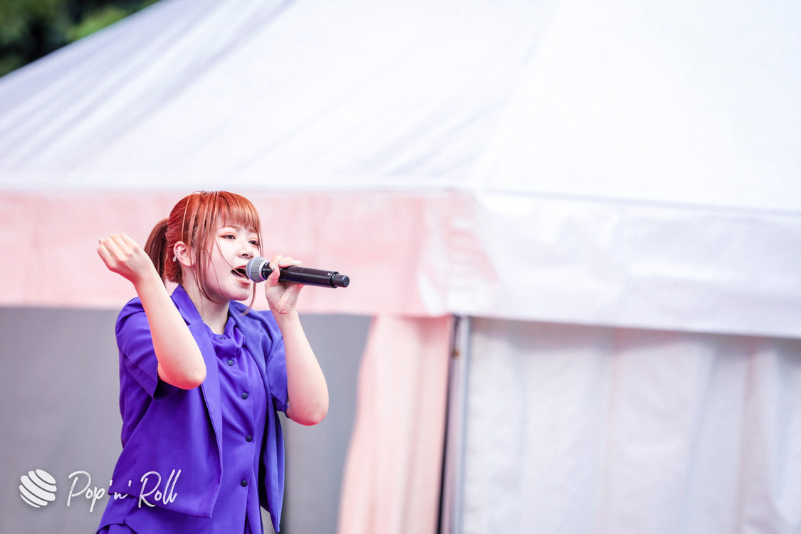 CARRY LOOSE＜TOKYO IDOL FESTIVAL オンライン 2020＞｜10/4 SMILE GARDEN（15:30-）