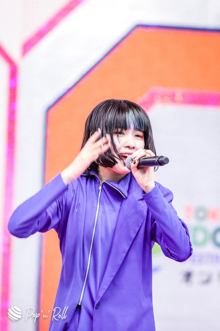 CARRY LOOSE＜TOKYO IDOL FESTIVAL オンライン 2020＞｜10/4 SMILE GARDEN（15:30-）