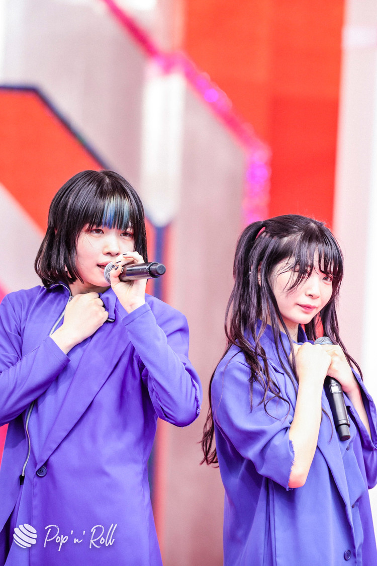 CARRY LOOSE＜TOKYO IDOL FESTIVAL オンライン 2020＞｜10/4 SMILE GARDEN（15:30-）
