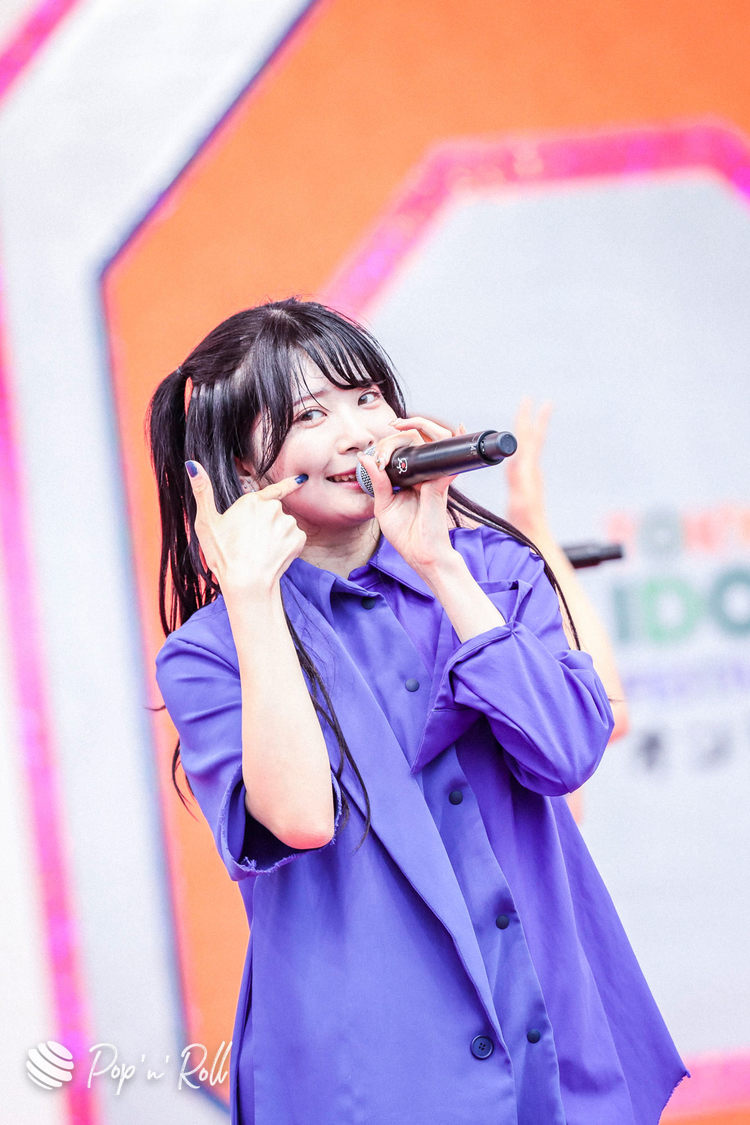 CARRY LOOSE＜TOKYO IDOL FESTIVAL オンライン 2020＞｜10/4 SMILE GARDEN（15:30-）