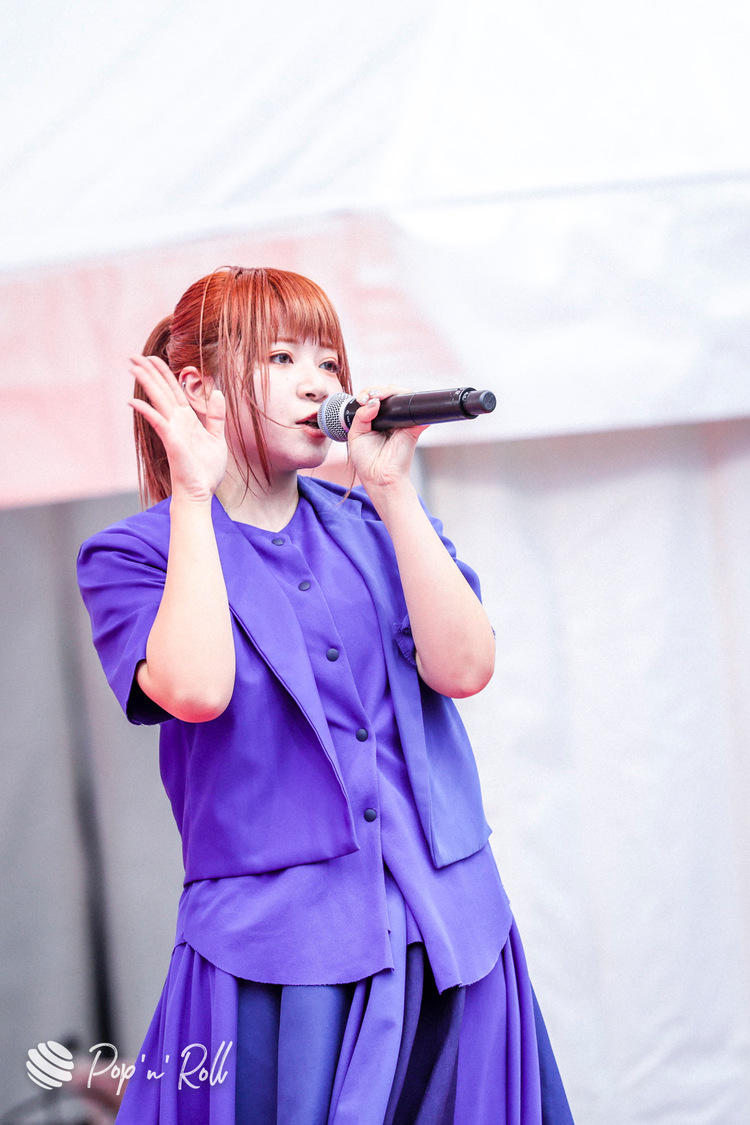 CARRY LOOSE＜TOKYO IDOL FESTIVAL オンライン 2020＞｜10/4 SMILE GARDEN（15:30-）