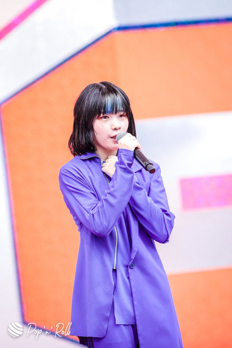 CARRY LOOSE＜TOKYO IDOL FESTIVAL オンライン 2020＞｜10/4 SMILE GARDEN（15:30-）