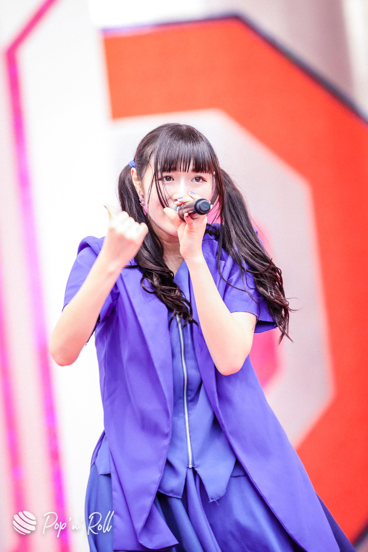 CARRY LOOSE＜TOKYO IDOL FESTIVAL オンライン 2020＞｜10/4 SMILE GARDEN（15:30-）