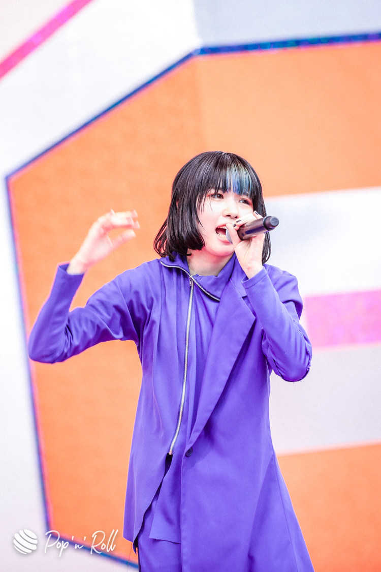 CARRY LOOSE＜TOKYO IDOL FESTIVAL オンライン 2020＞｜10/4 SMILE GARDEN（15:30-）