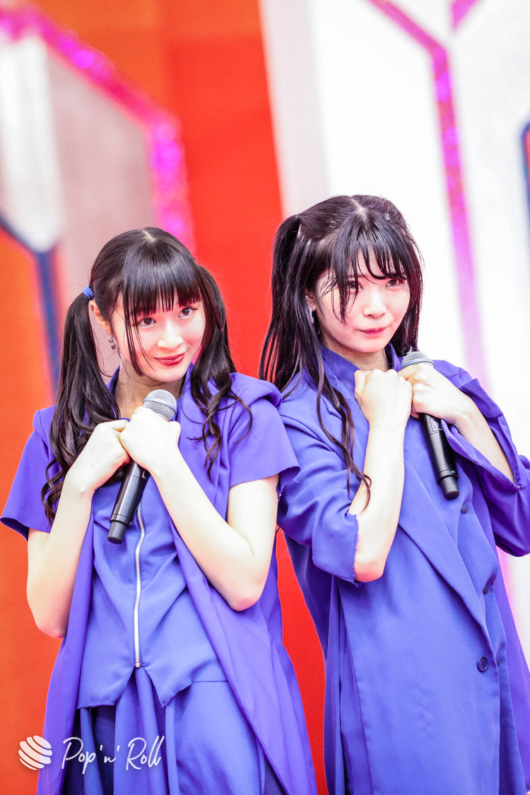CARRY LOOSE＜TOKYO IDOL FESTIVAL オンライン 2020＞｜10/4 SMILE GARDEN（15:30-）
