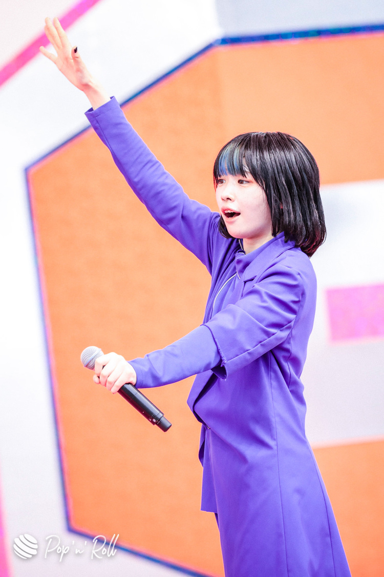 CARRY LOOSE＜TOKYO IDOL FESTIVAL オンライン 2020＞｜10/4 SMILE GARDEN（15:30-）