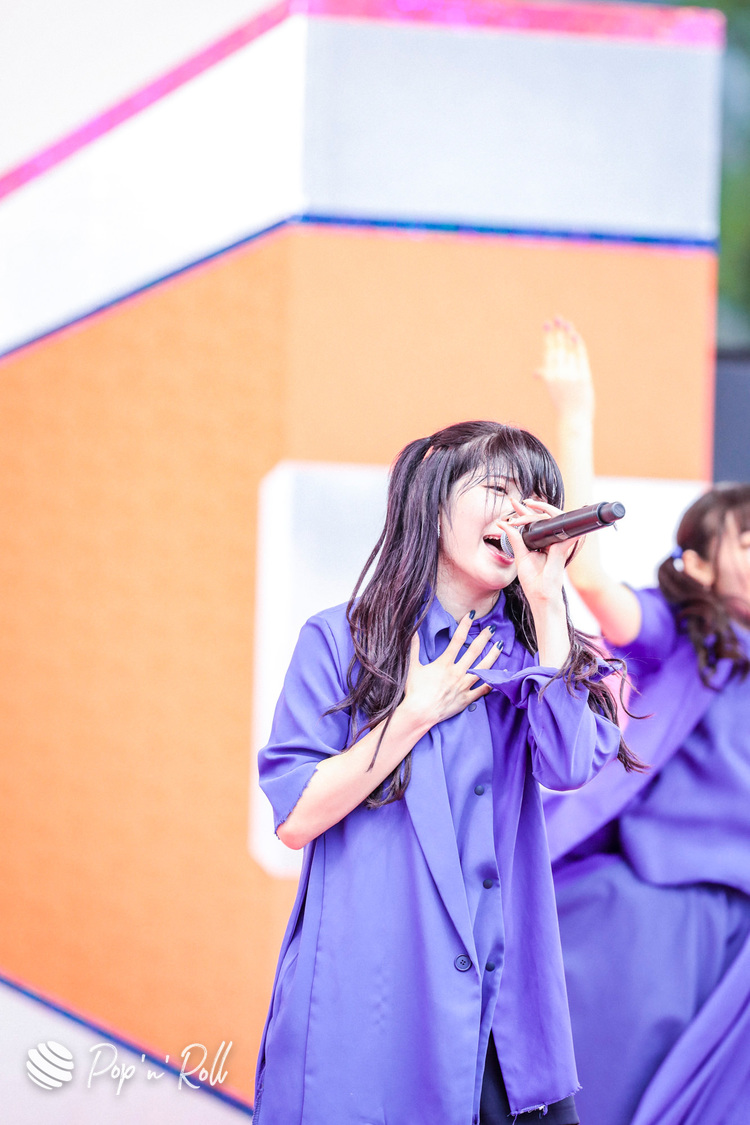 CARRY LOOSE＜TOKYO IDOL FESTIVAL オンライン 2020＞｜10/4 SMILE GARDEN（15:30-）