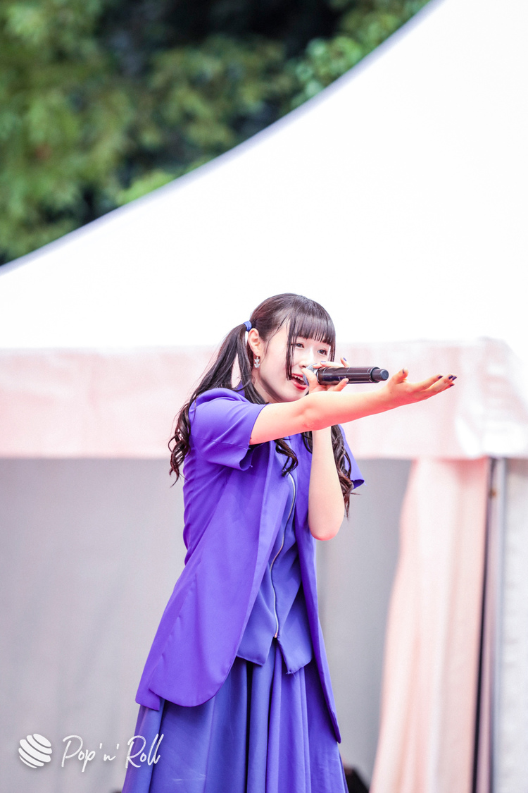 CARRY LOOSE＜TOKYO IDOL FESTIVAL オンライン 2020＞｜10/4 SMILE GARDEN（15:30-）