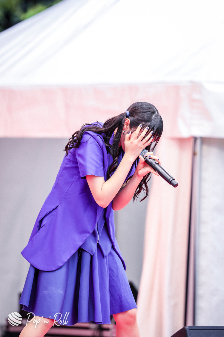 CARRY LOOSE＜TOKYO IDOL FESTIVAL オンライン 2020＞｜10/4 SMILE GARDEN（15:30-）