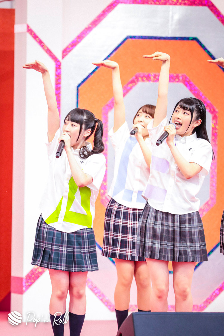 DIALOGUE+［TIFオンライン2020フォトレポート］10/4 SMILE GARDEN（16:40-）