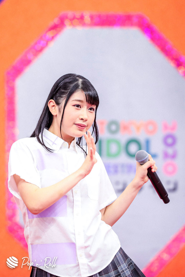 DIALOGUE+［TIFオンライン2020フォトレポート］10/4 SMILE GARDEN（16:40-）