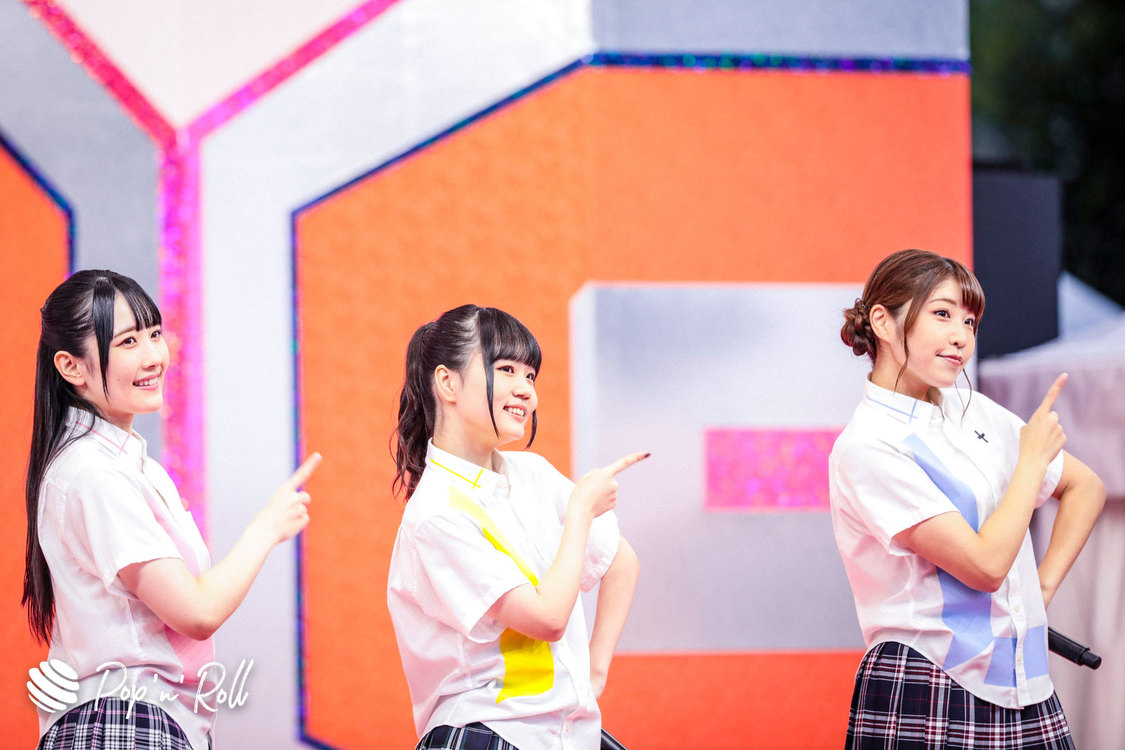 DIALOGUE+［TIFオンライン2020フォトレポート］10/4 SMILE GARDEN（16:40-）