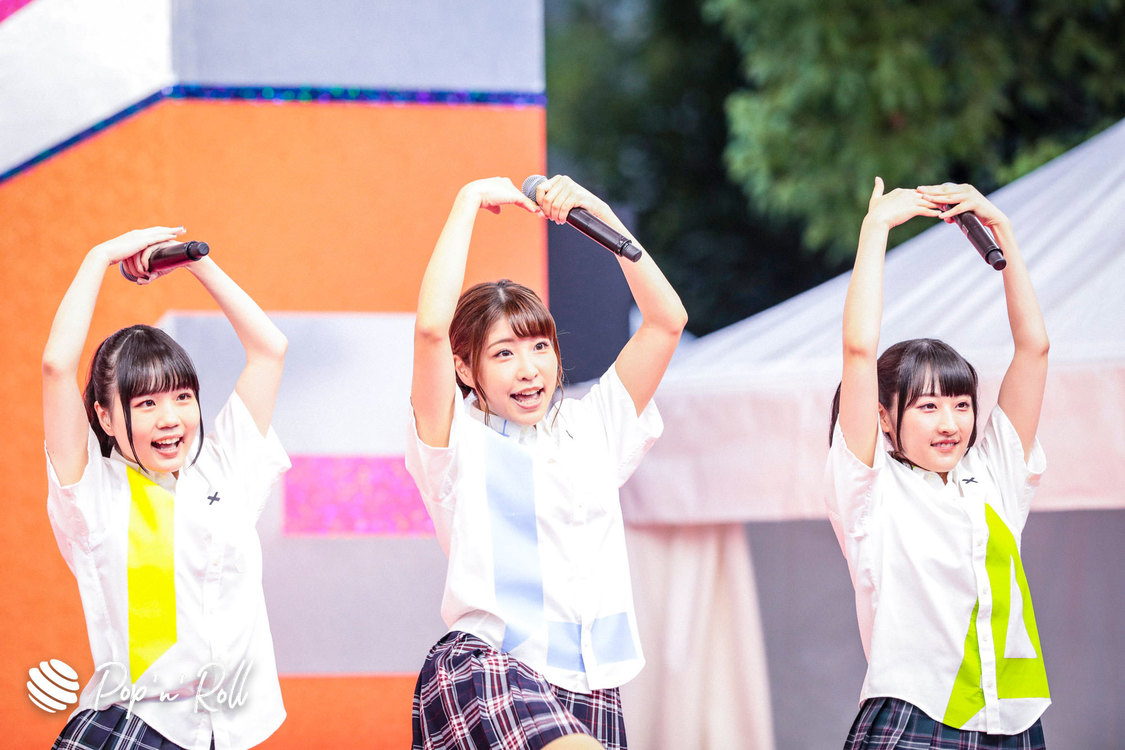 DIALOGUE+［TIFオンライン2020フォトレポート］10/4 SMILE GARDEN（16:40-）