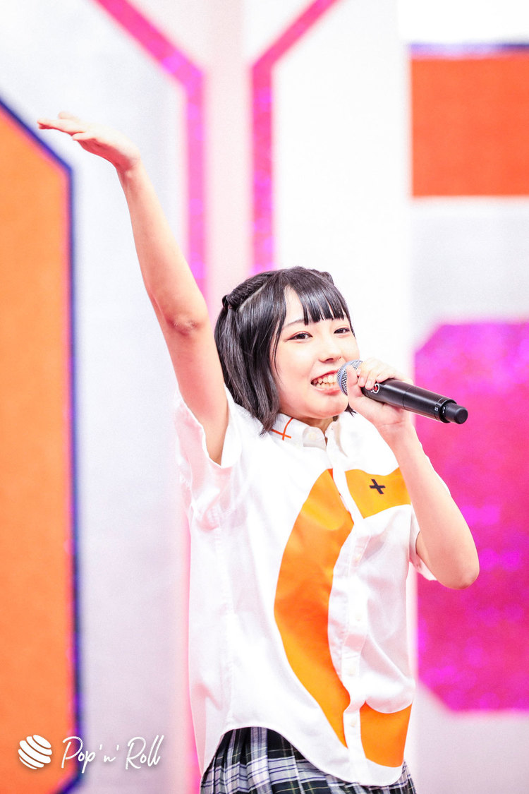 DIALOGUE+［TIFオンライン2020フォトレポート］10/4 SMILE GARDEN（16:40-）