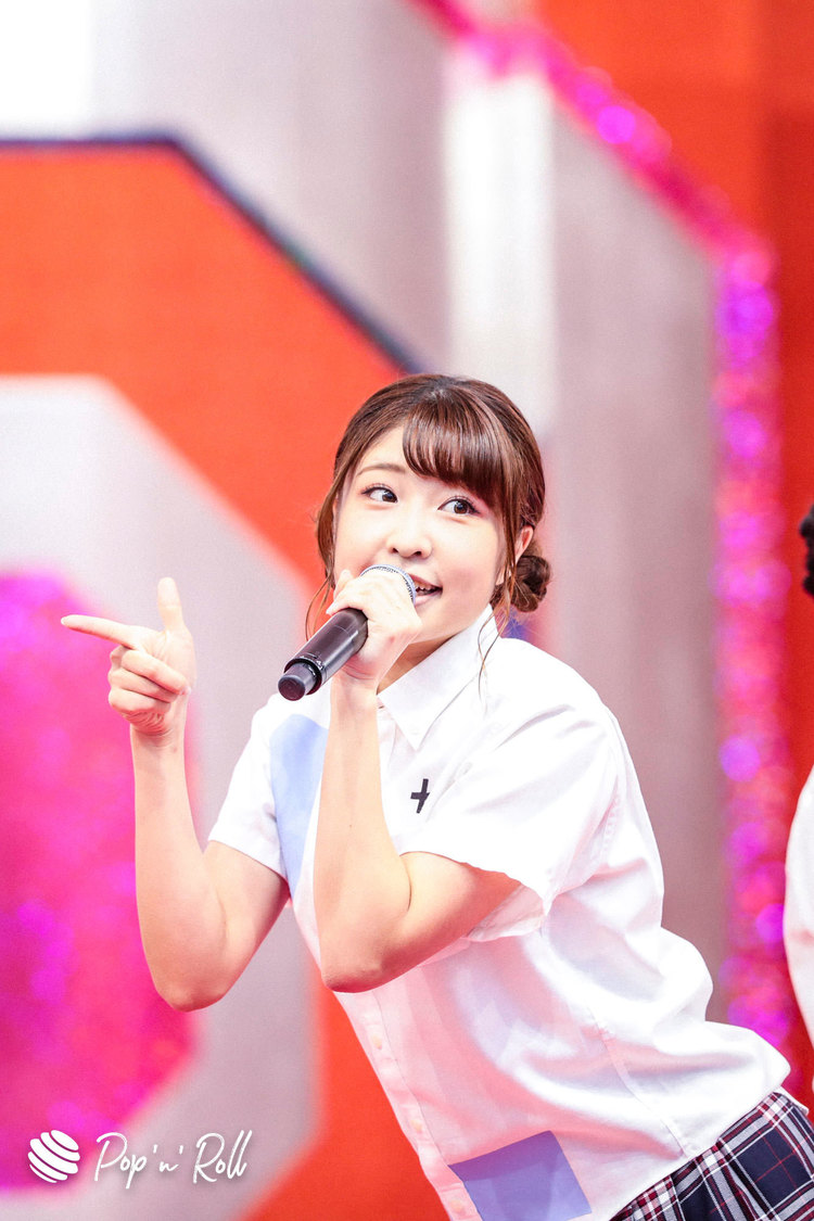 DIALOGUE+［TIFオンライン2020フォトレポート］10/4 SMILE GARDEN（16:40-）