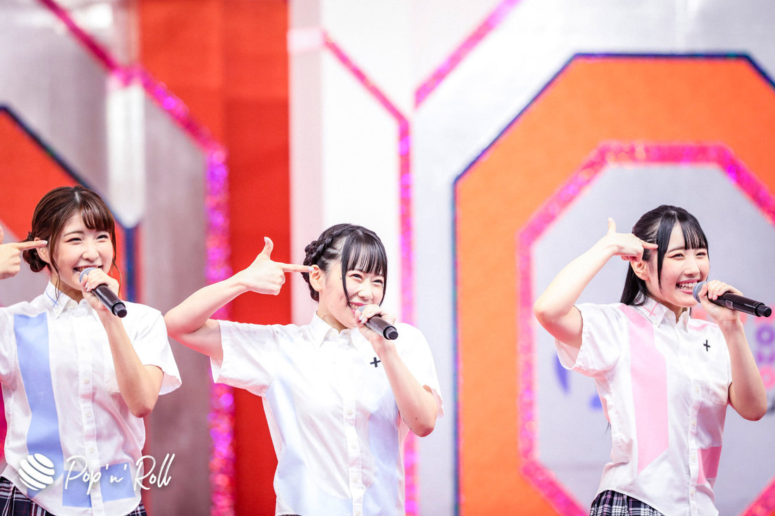 DIALOGUE+［TIFオンライン2020フォトレポート］10/4 SMILE GARDEN（16:40-）