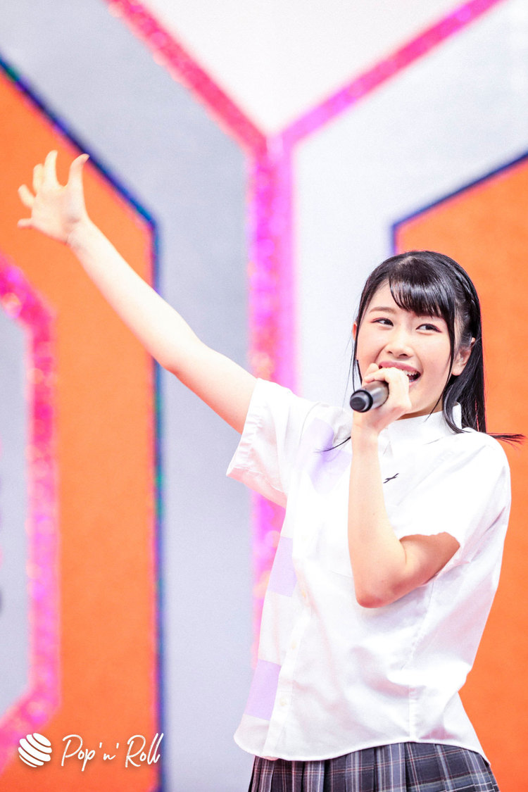 DIALOGUE+［TIFオンライン2020フォトレポート］10/4 SMILE GARDEN（16:40-）