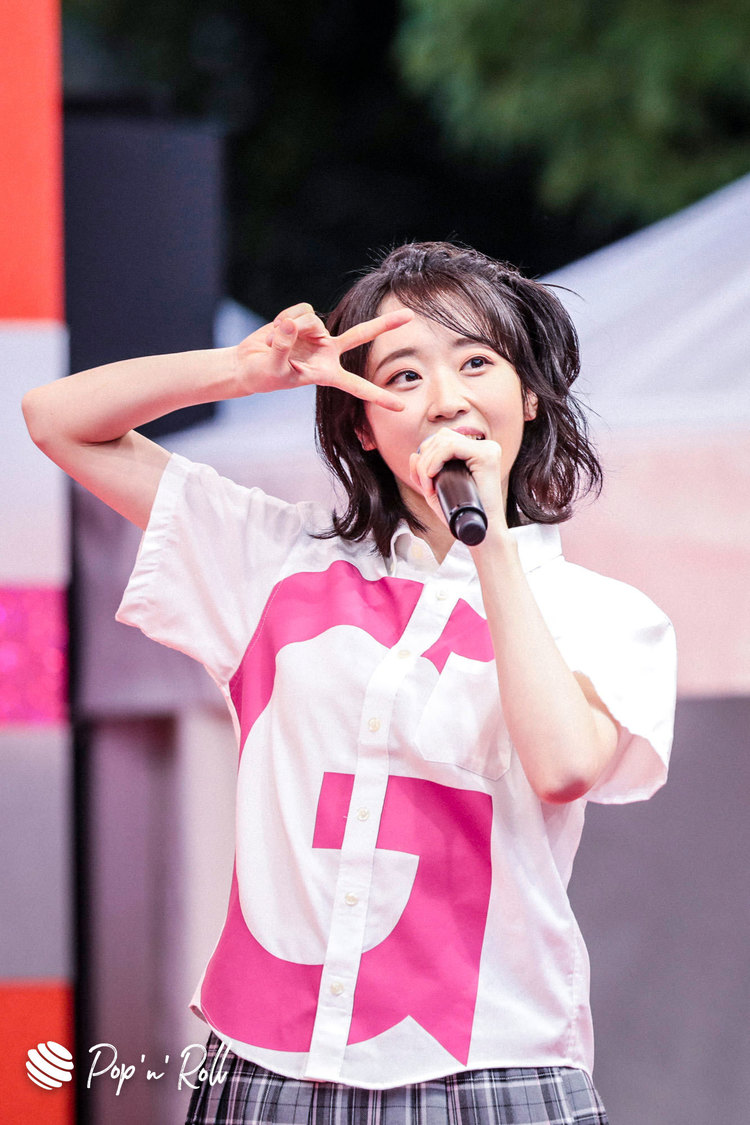 DIALOGUE+［TIFオンライン2020フォトレポート］10/4 SMILE GARDEN（16:40-）