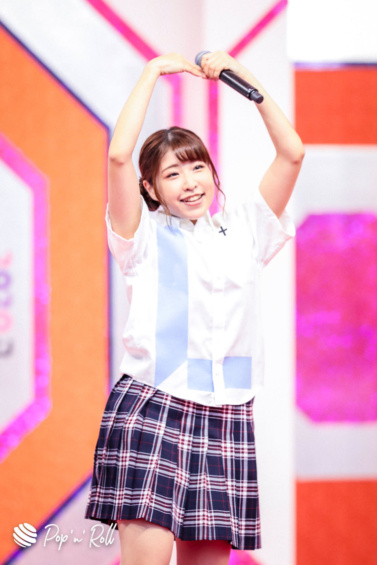 DIALOGUE+［TIFオンライン2020フォトレポート］10/4 SMILE GARDEN（16:40-）