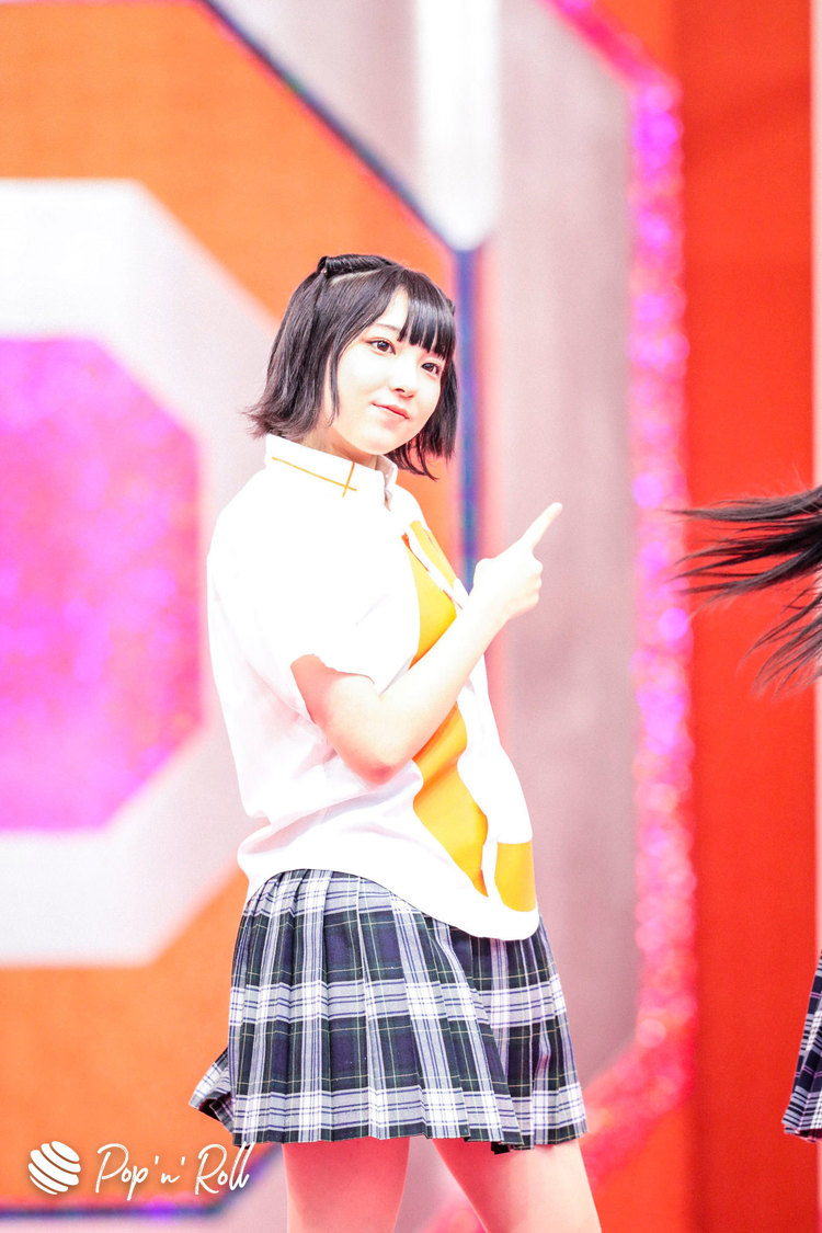 DIALOGUE+［TIFオンライン2020フォトレポート］10/4 SMILE GARDEN（16:40-）