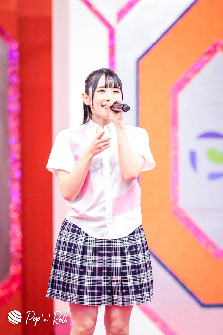 DIALOGUE+［TIFオンライン2020フォトレポート］10/4 SMILE GARDEN（16:40-）