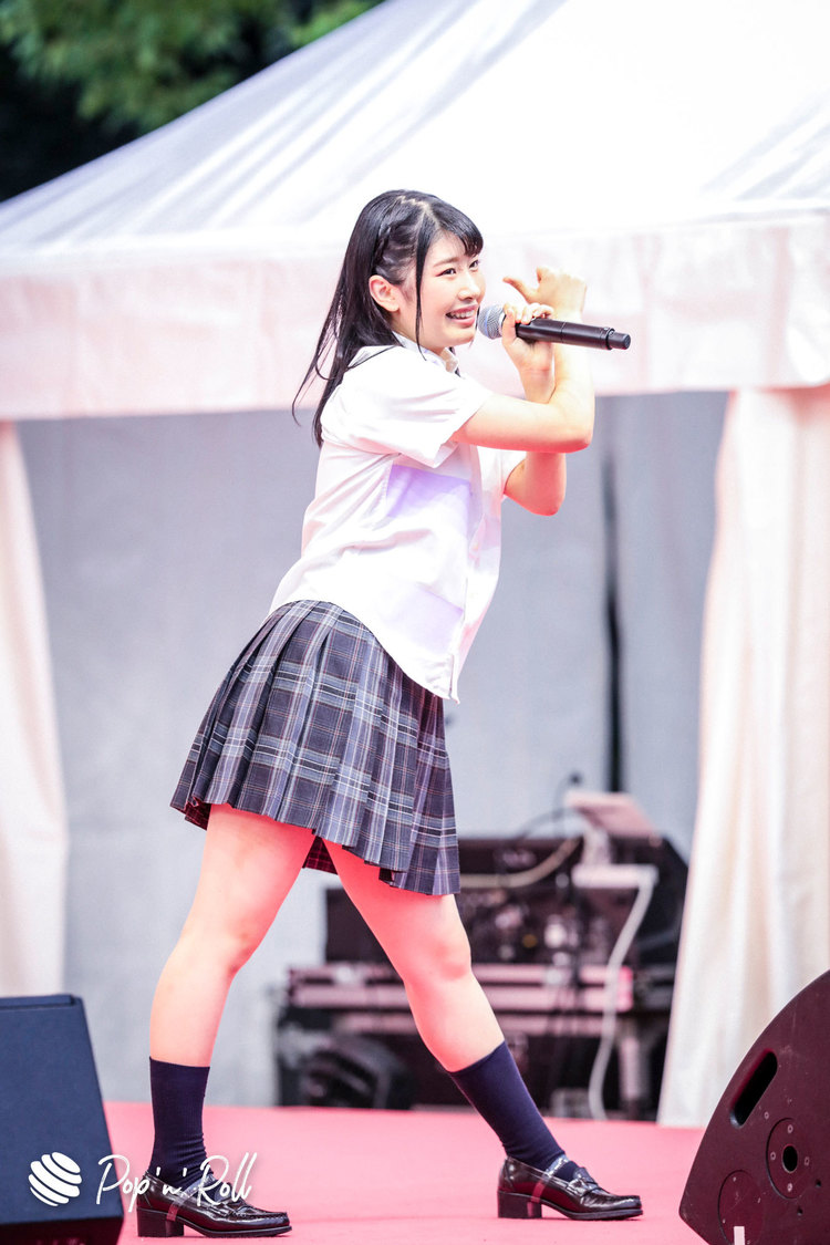 DIALOGUE+［TIFオンライン2020フォトレポート］10/4 SMILE GARDEN（16:40-）